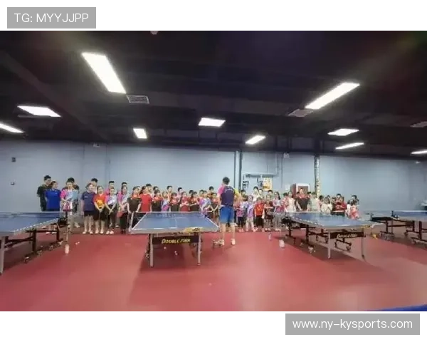 乒乓球协会完善青少年训练营的师资轮换与质量监控，青少年乒乓球培训基地