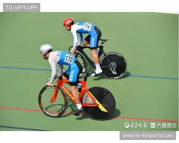 自行车赛事推广赛后数据复盘会帮助选手成长，自行车大赛